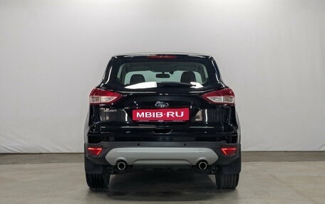 Ford Kuga III, 2016 год, 1 700 000 рублей, 6 фотография
