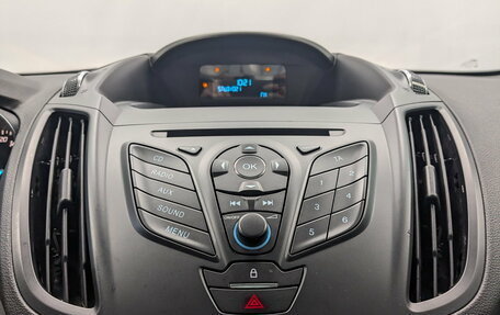 Ford Kuga III, 2016 год, 1 700 000 рублей, 15 фотография