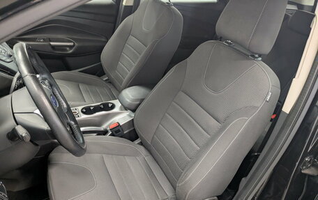 Ford Kuga III, 2016 год, 1 700 000 рублей, 20 фотография