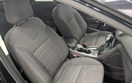 Ford Kuga III, 2016 год, 1 700 000 рублей, 23 фотография