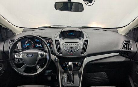 Ford Kuga III, 2016 год, 1 700 000 рублей, 16 фотография