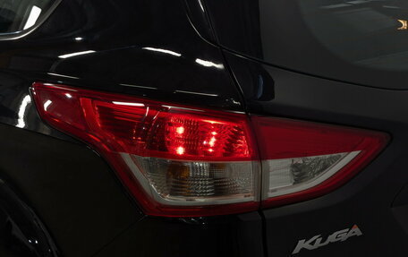 Ford Kuga III, 2016 год, 1 700 000 рублей, 30 фотография