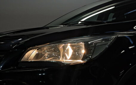Ford Kuga III, 2016 год, 1 700 000 рублей, 29 фотография