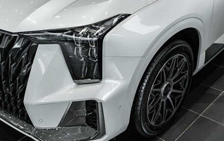 GAC GS8, 2026 год, 5 349 000 рублей, 4 фотография
