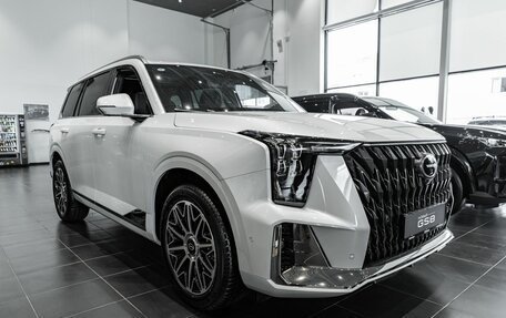 GAC GS8, 2026 год, 5 349 000 рублей, 3 фотография