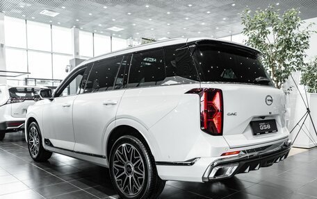 GAC GS8, 2026 год, 5 349 000 рублей, 7 фотография