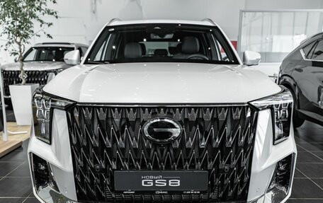 GAC GS8, 2026 год, 5 349 000 рублей, 2 фотография