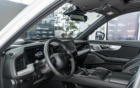GAC GS8, 2026 год, 5 349 000 рублей, 8 фотография