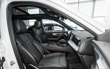 GAC GS8, 2026 год, 5 349 000 рублей, 14 фотография