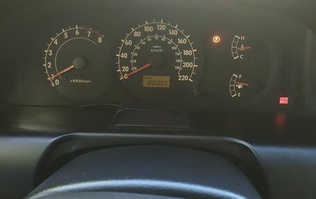 KIA Spectra II (LD), 2009 год, 300 000 рублей, 3 фотография