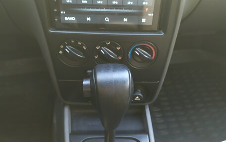 KIA Spectra II (LD), 2009 год, 300 000 рублей, 4 фотография