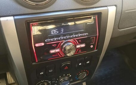 Nissan Almera, 2015 год, 520 000 рублей, 8 фотография