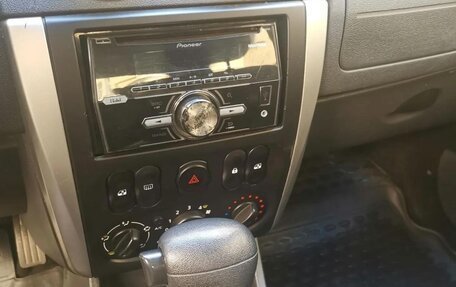 Nissan Almera, 2015 год, 520 000 рублей, 10 фотография
