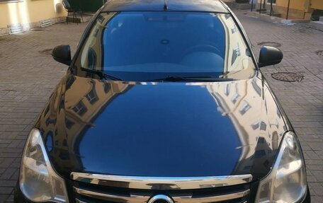 Nissan Almera, 2015 год, 520 000 рублей, 4 фотография