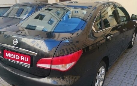 Nissan Almera, 2015 год, 520 000 рублей, 6 фотография