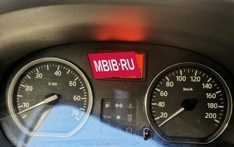 Nissan Almera, 2015 год, 520 000 рублей, 9 фотография