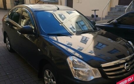 Nissan Almera, 2015 год, 520 000 рублей, 5 фотография