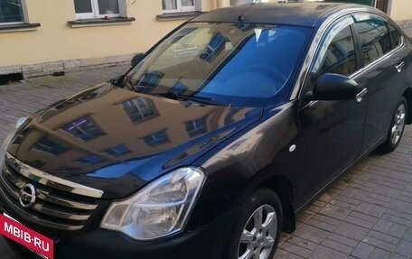 Nissan Almera, 2015 год, 520 000 рублей, 3 фотография