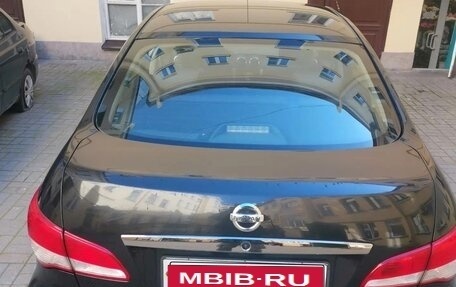 Nissan Almera, 2015 год, 520 000 рублей, 1 фотография
