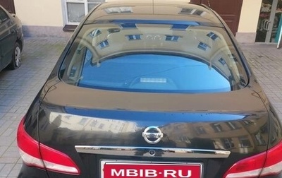 Nissan Almera, 2015 год, 520 000 рублей, 1 фотография