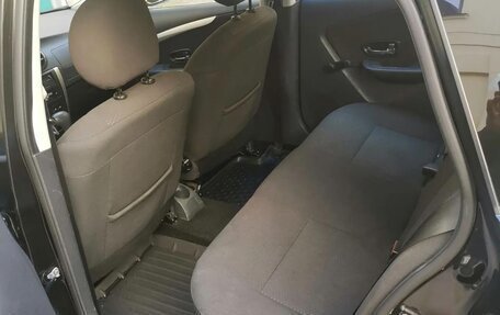 Nissan Almera, 2015 год, 520 000 рублей, 12 фотография