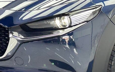 Mazda CX-30 I, 2022 год, 1 550 000 рублей, 4 фотография