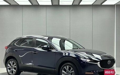 Mazda CX-30 I, 2022 год, 1 550 000 рублей, 1 фотография