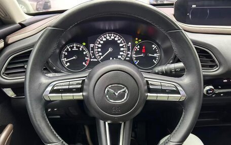 Mazda CX-30 I, 2022 год, 1 550 000 рублей, 13 фотография