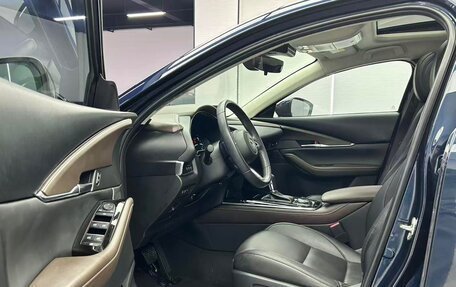 Mazda CX-30 I, 2022 год, 1 550 000 рублей, 9 фотография