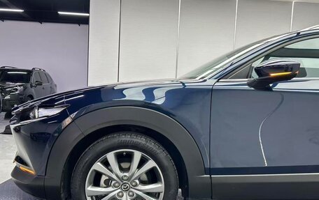 Mazda CX-30 I, 2022 год, 1 550 000 рублей, 5 фотография