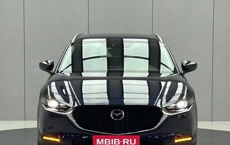 Mazda CX-30 I, 2022 год, 1 550 000 рублей, 2 фотография
