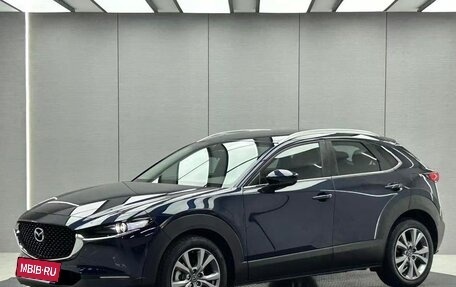 Mazda CX-30 I, 2022 год, 1 550 000 рублей, 3 фотография