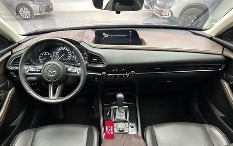 Mazda CX-30 I, 2022 год, 1 550 000 рублей, 12 фотография