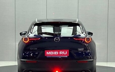 Mazda CX-30 I, 2022 год, 1 550 000 рублей, 7 фотография