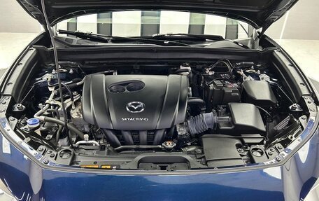 Mazda CX-30 I, 2022 год, 1 550 000 рублей, 22 фотография