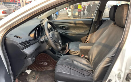 Toyota Vios III, 2022 год, 1 220 500 рублей, 11 фотография