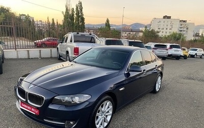 BMW 5 серия, 2011 год, 1 250 000 рублей, 1 фотография