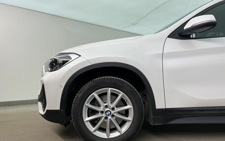 BMW X1, 2021 год, 2 990 000 рублей, 7 фотография