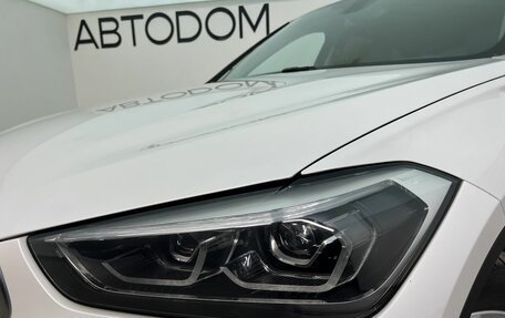 BMW X1, 2021 год, 2 990 000 рублей, 8 фотография