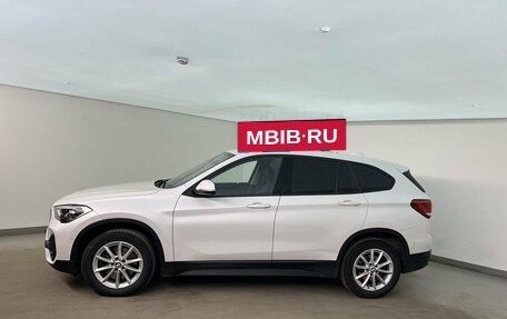 BMW X1, 2021 год, 2 990 000 рублей, 5 фотография