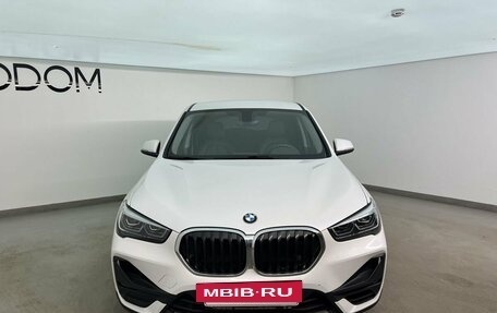 BMW X1, 2021 год, 2 990 000 рублей, 3 фотография