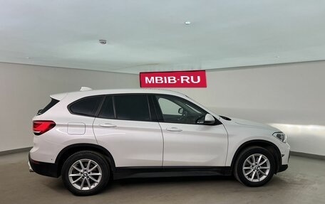 BMW X1, 2021 год, 2 990 000 рублей, 6 фотография