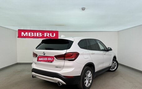 BMW X1, 2021 год, 2 990 000 рублей, 2 фотография