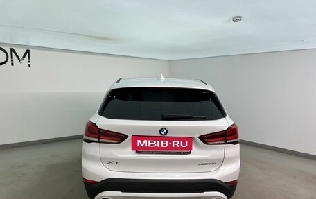 BMW X1, 2021 год, 2 990 000 рублей, 4 фотография