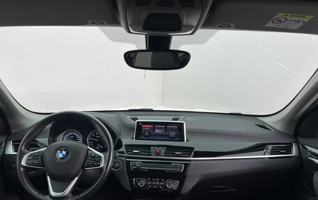 BMW X1, 2021 год, 2 990 000 рублей, 9 фотография