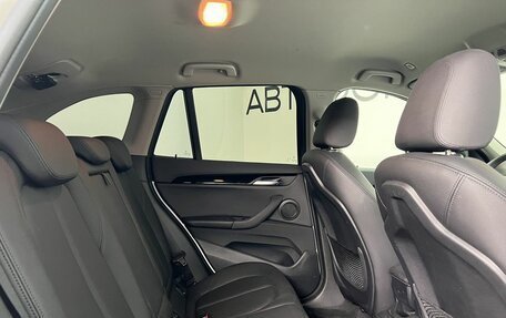 BMW X1, 2021 год, 2 990 000 рублей, 11 фотография