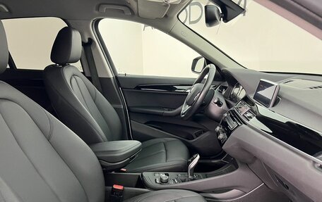 BMW X1, 2021 год, 2 990 000 рублей, 13 фотография