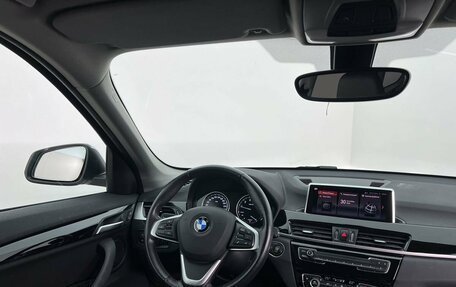 BMW X1, 2021 год, 2 990 000 рублей, 12 фотография