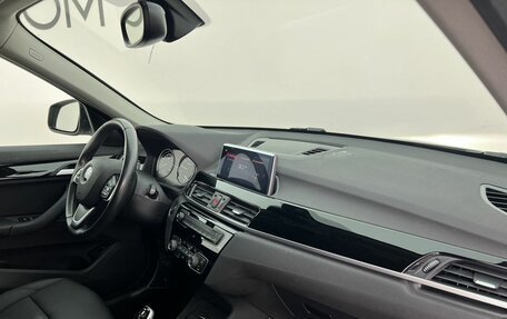 BMW X1, 2021 год, 2 990 000 рублей, 14 фотография