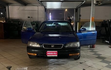 Honda Inspire IV рестайлинг, 1994 год, 135 000 рублей, 1 фотография